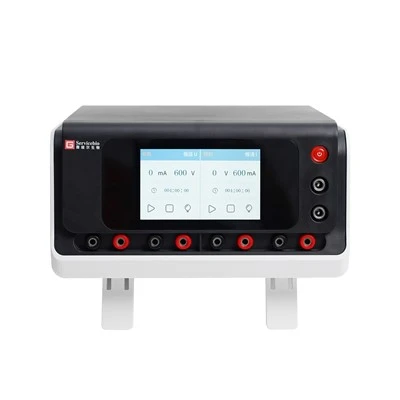 High Current Electrophoresis Power Supply