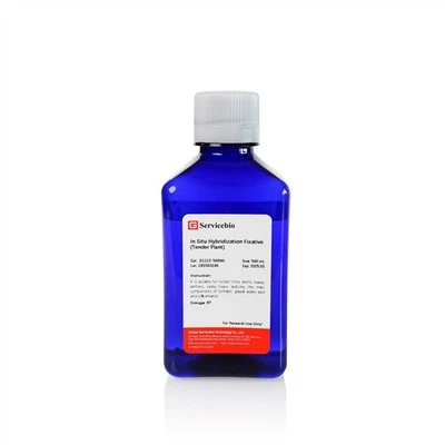 In Situ Hybridization Fixative Solution