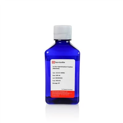 ISH Fixative Solution (Animal)