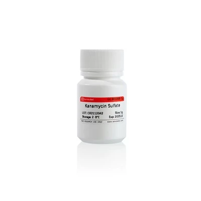 Kanamycin Sulfate