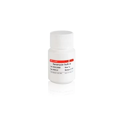 Kanamycin