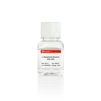 L-Glutamine (200 MM)