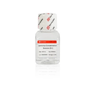 Lentivirus Concentration Solution (5×)