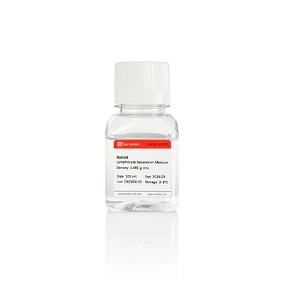 Lymphocyte Separation Medium (Rabbit)