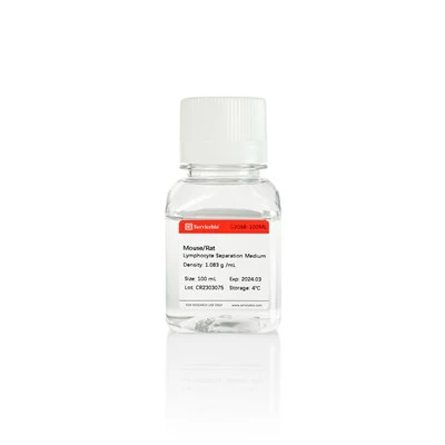 Lymphocyte Separation Medium (Rat, Mouse)