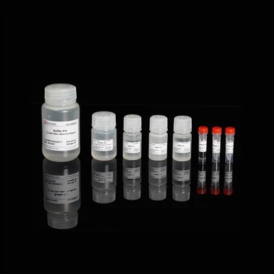 MagBind Blood/Tissue/Cell Total DNA Kit