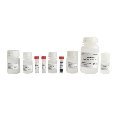 MagBind FFPE DNA Extraction Kit