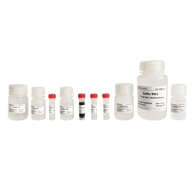 MagBind FFPE RNA Extraction Kit