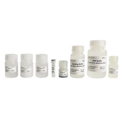 MagBind Plasmid DNA Miniprep Kit