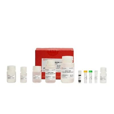 Magnetic Plant RNA Extraction Kit
