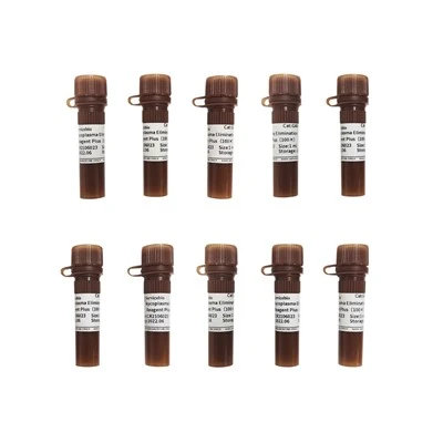 Mycoplasma Elimination Reagent Plus (100×)