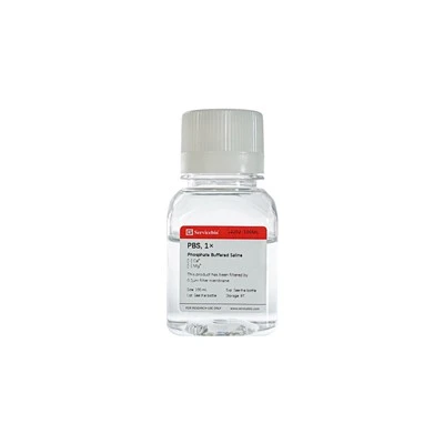 PBS, 1×(Phosphate Buffered Saline)