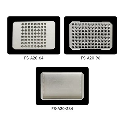 PCR Plate Sealer Adapters