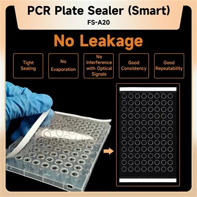 PCR Plate Sealer (Smart)