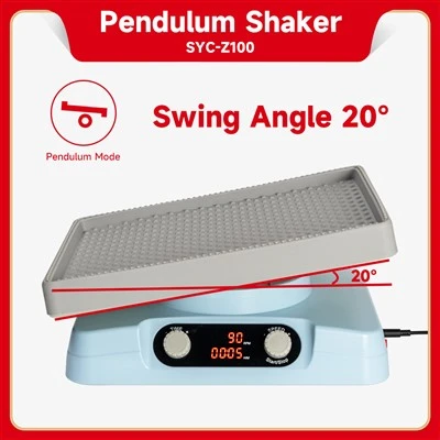 Pendulum Shaker