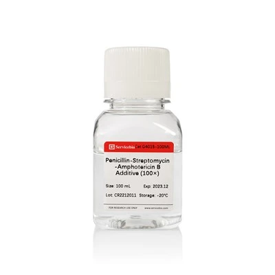 Penicillin-Streptomycin-Amphotericin B Additive (100×)