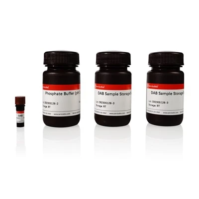 Plant Hydrogen Peroxide Staining Liquid (DAB)