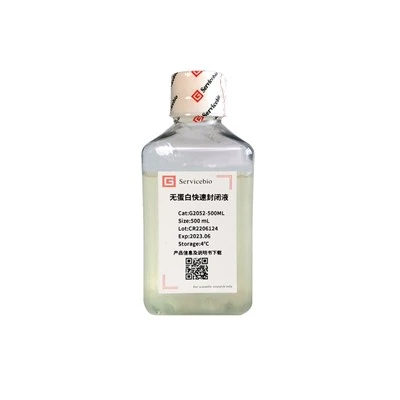 Protein Free Rapid Blocking Buffer