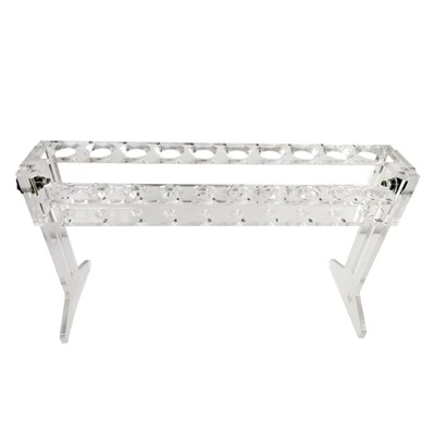Protein Purification Column Rack