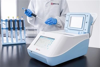 Real Time PCR System