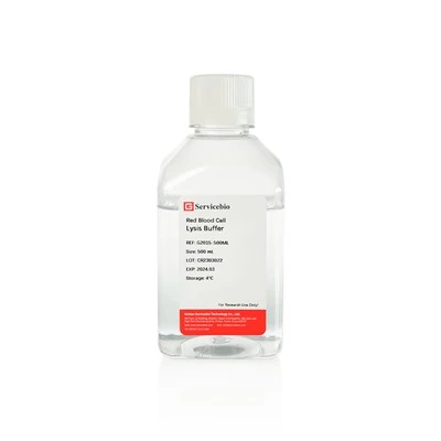 Red Blood Cell Lysis Buffer