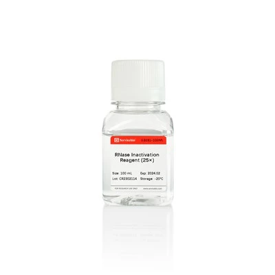 RNase Inactivating Solution (25×)