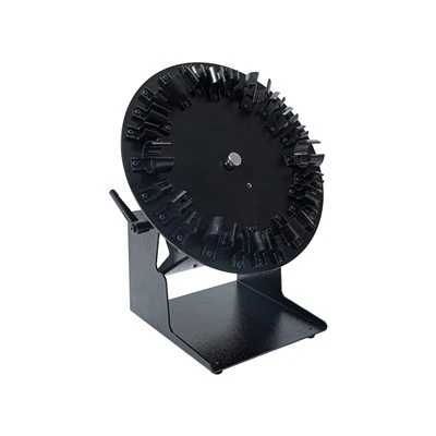 Rotary Mixer