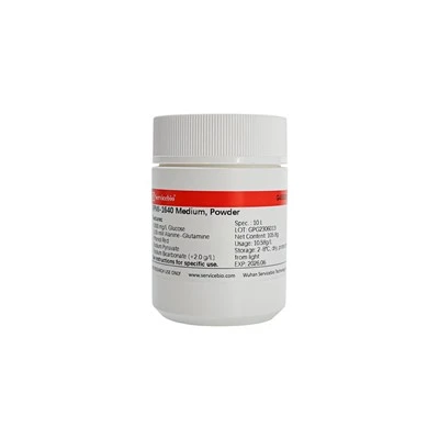 RPMI-1640, Powder