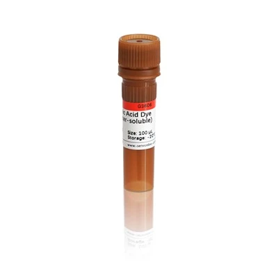 SerRed Nucleic Acid Gel Stain (10000×, Aqueous Solubility)