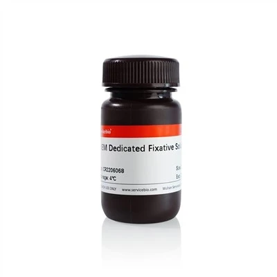 Special Fixative Solution For IEM