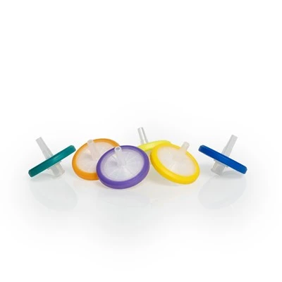 Sterile Syringe Filter