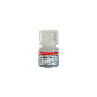 SweMagrose IDA-Co Magnetic Agarose Beads For His-Tag Protein Purification