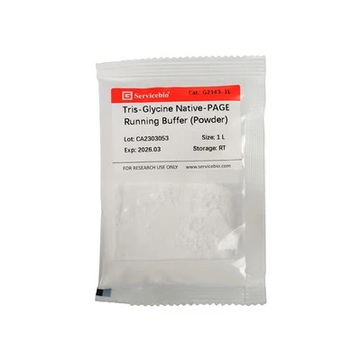 Tris-Glycine Native-PAGE Running Buffer (Powder)