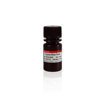 Trypan Blue Stain