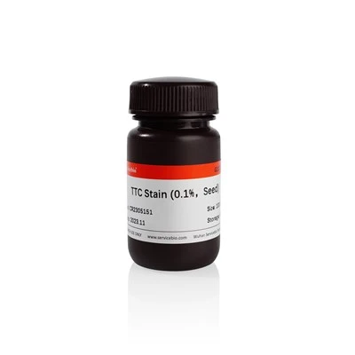 TTC Staining Solution (0.1%, Seeds)
