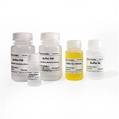 Universal DNA Purification And Gel Extraction Kit