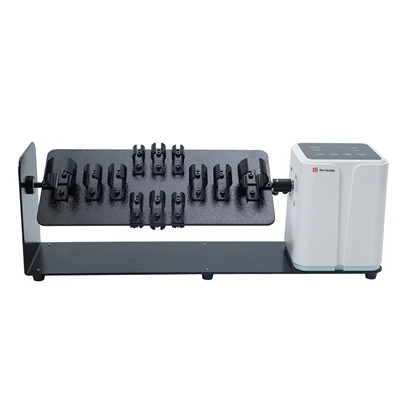 Vertical Mixer