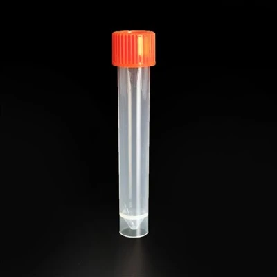 Virus Sampling Tube