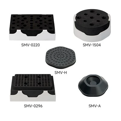 Vortex Mixer Adapters