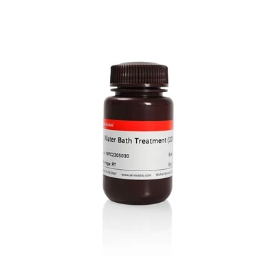 Water Bath Bacteriostatic (1000×)