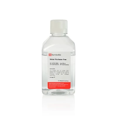 Water Nuclease-Free