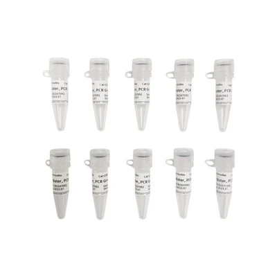 Water, PCR Grade