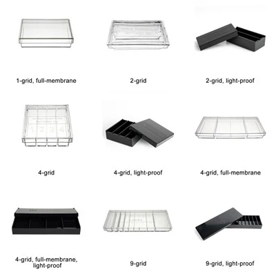 WB Antibody Incubation Box