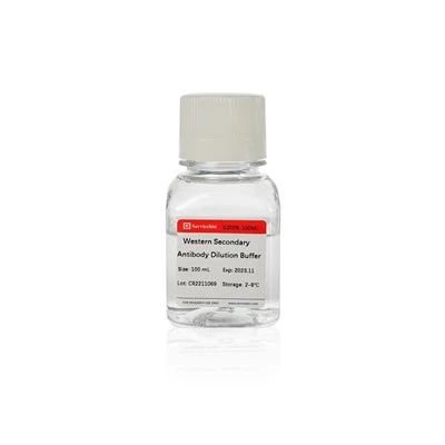 Western Secondary Antibody Dilution Buffer