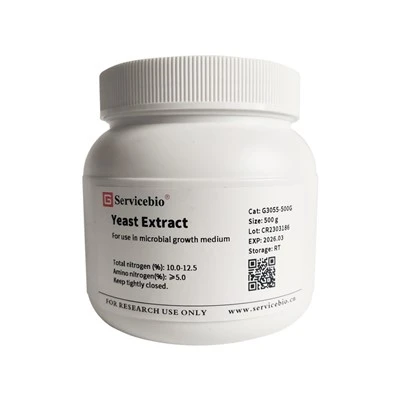 Yeast Extract